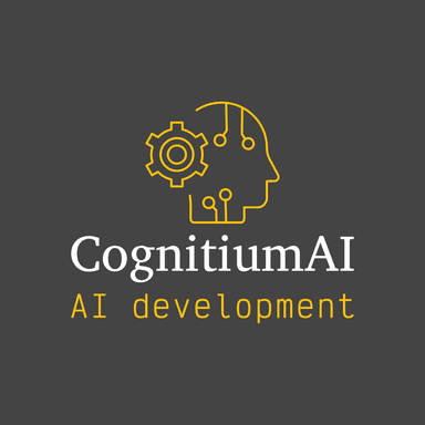 CognitiumAI Logo